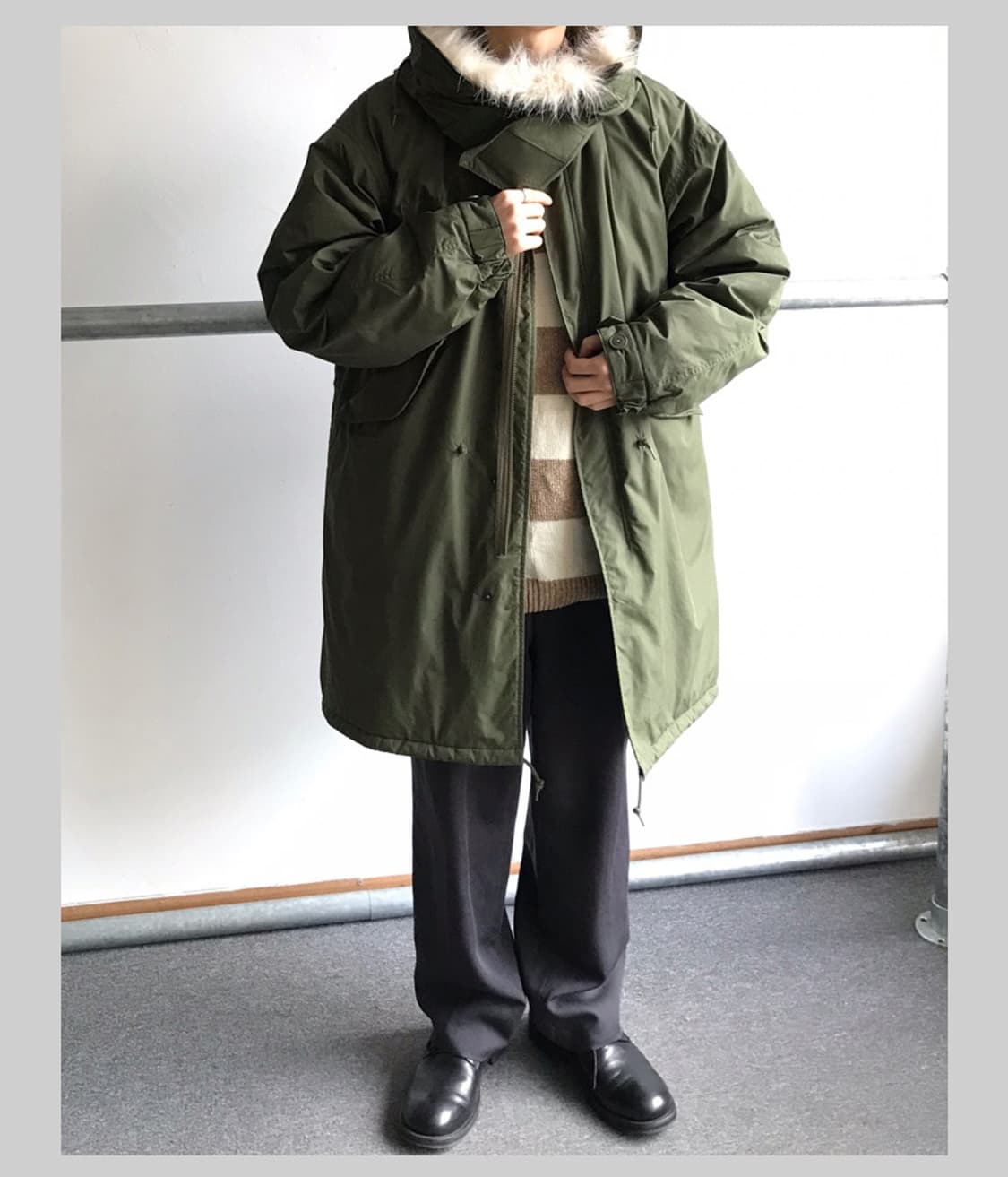 BEAMS 상품이미지8