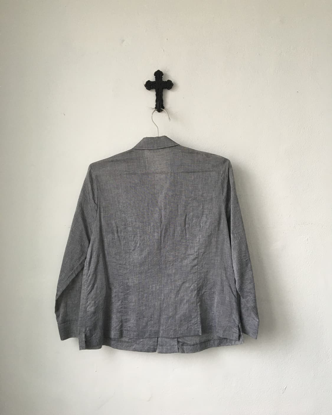 Pocket point shirt 상품이미지3