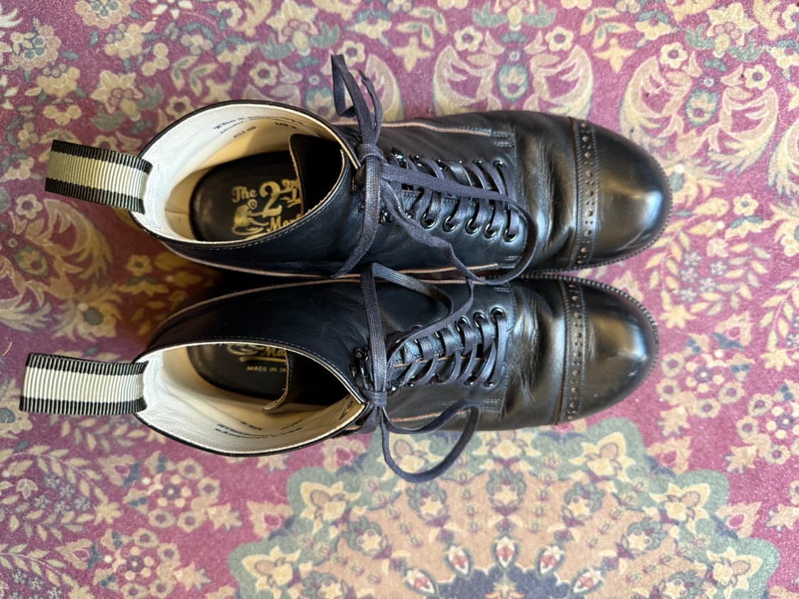 투몽키즈 보더빌[7size] 상품이미지7