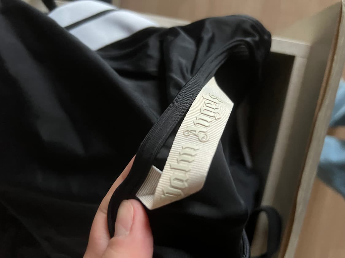 팜엔젤스 palm angels 슬리브리스 민소매 나시 급처 상품이미지8