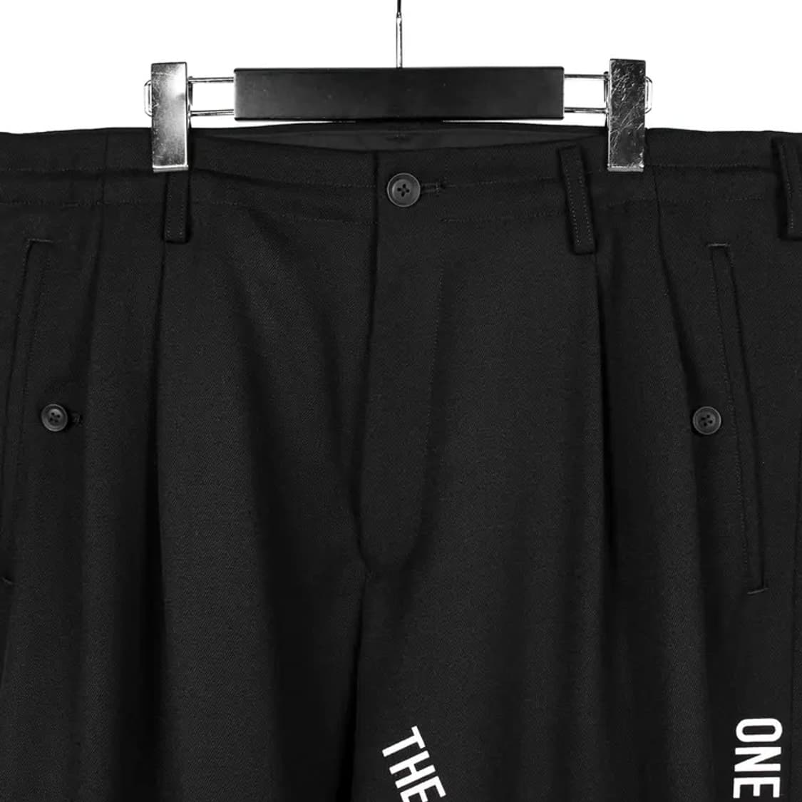 Yohji yamamoto pour homme 상품이미지6