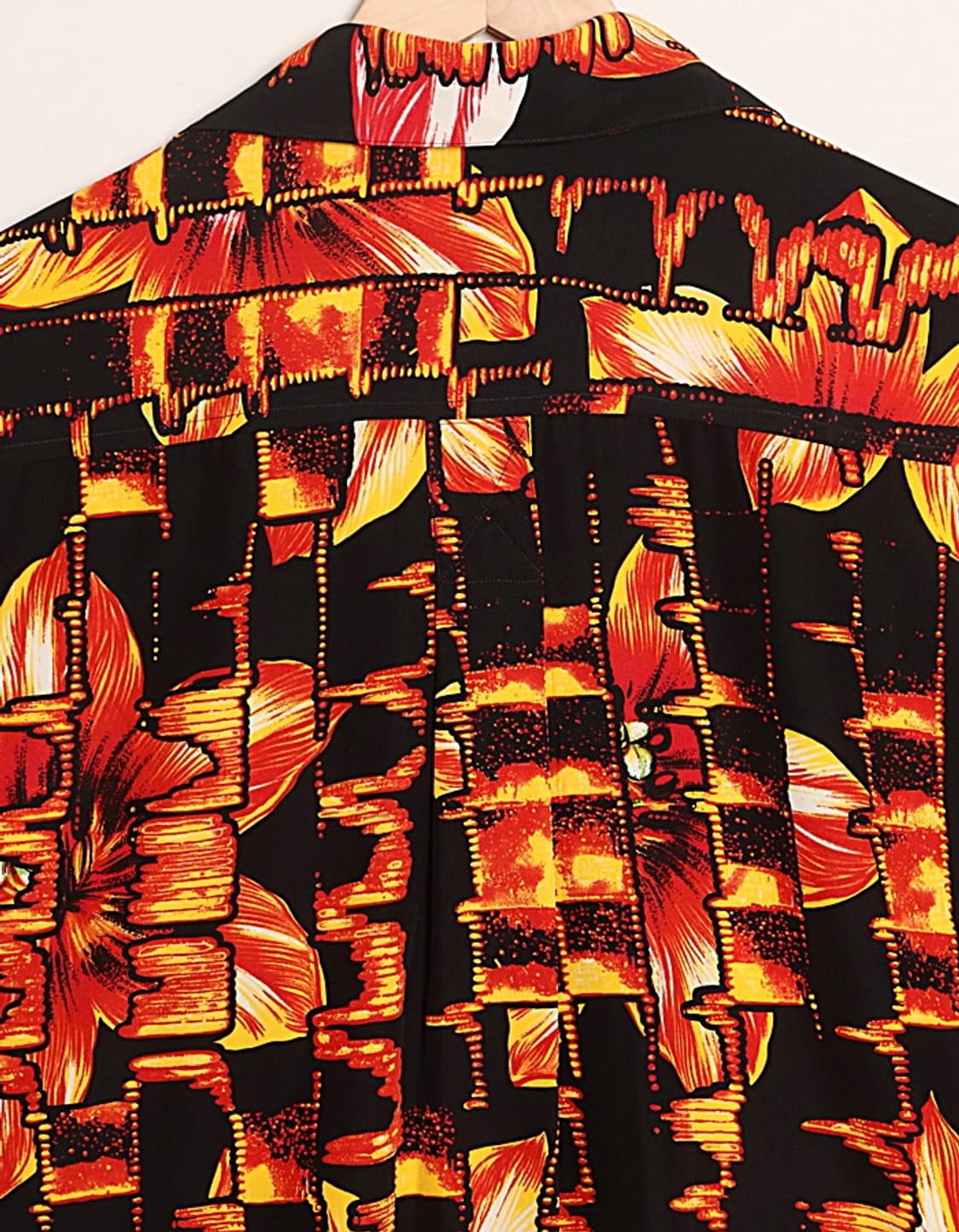 MEN'S TENORAS Pattern Camp Shirts 상품이미지8