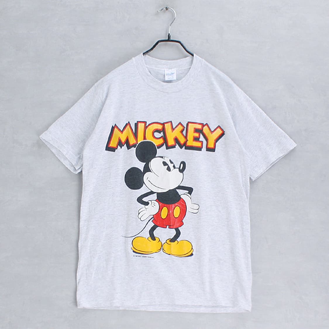 90's Velva Sheen _ Made in U.S.A. 상품이미지1