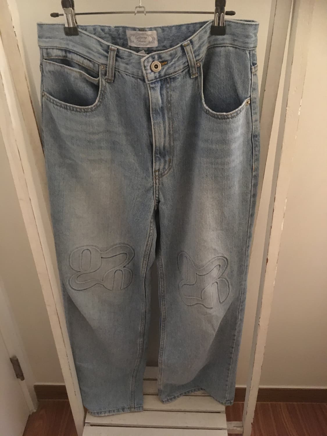 글로니 청바지  상품이미지3