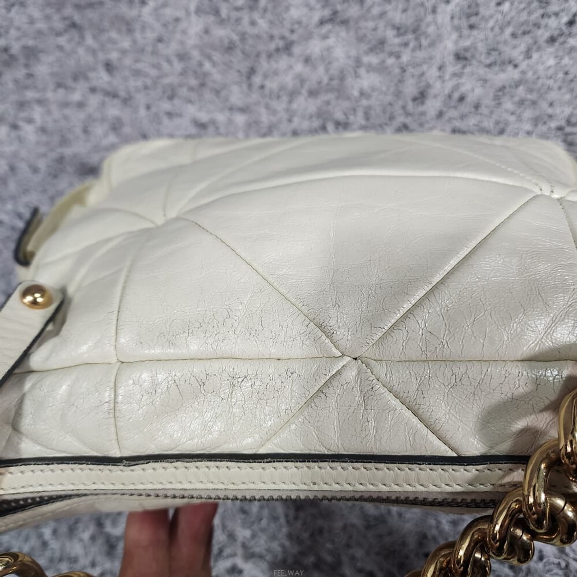 마크제이콥스 체인 숄더백 상품이미지6