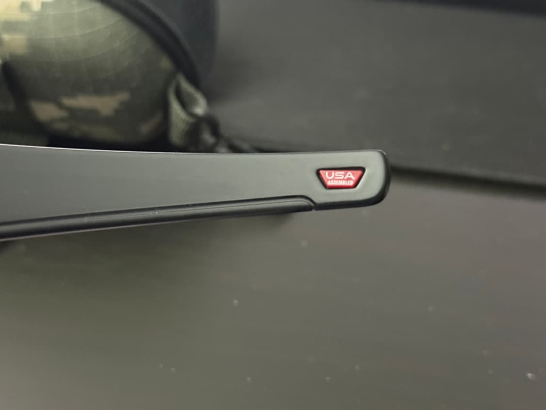 Oakley batwolf 선글라스 편광렌즈 상품이미지2