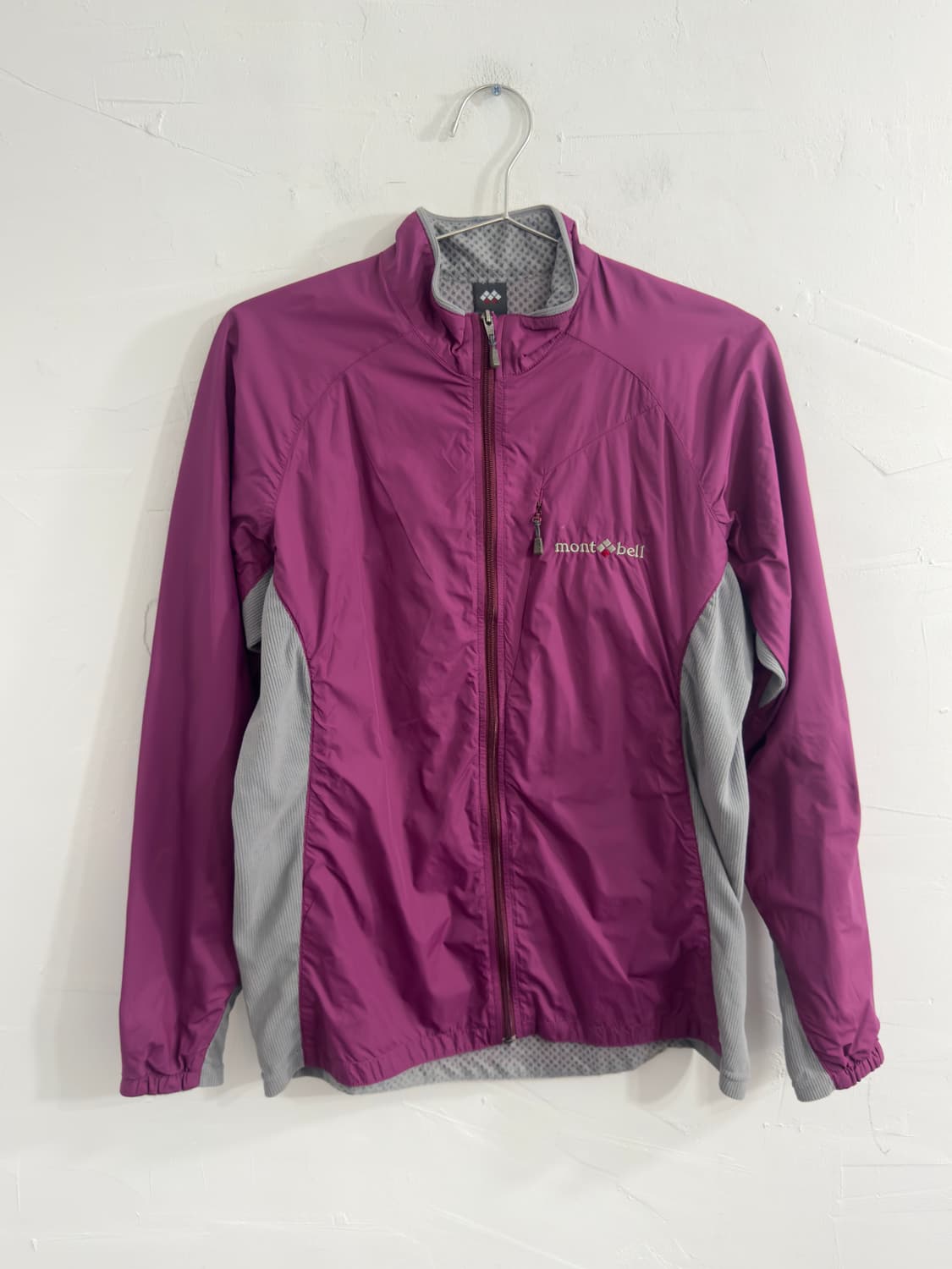 mont-bell climaplus jacket 상품이미지1