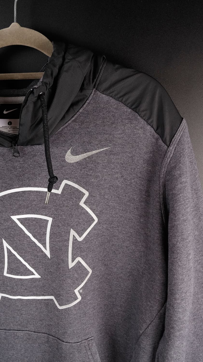 나이키 캐롤라이나 후드티 상품이미지4