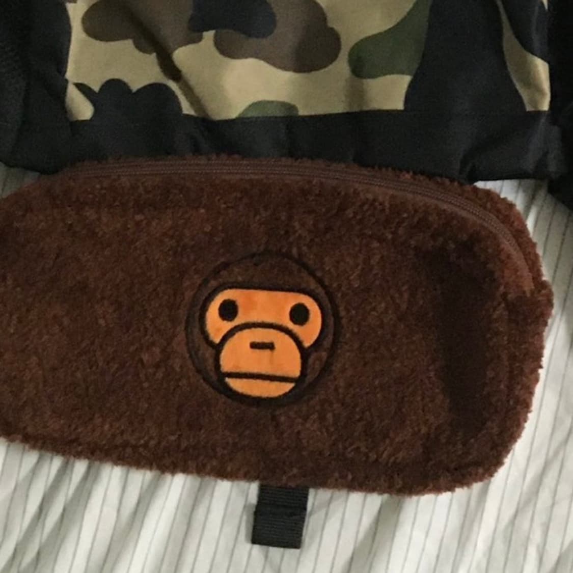 베이프 파우치 필통 잡지부록  상품이미지5