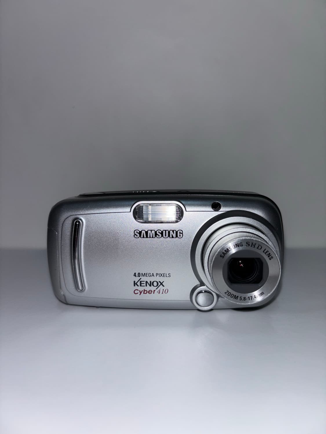 삼성케녹스410디카 상품이미지1