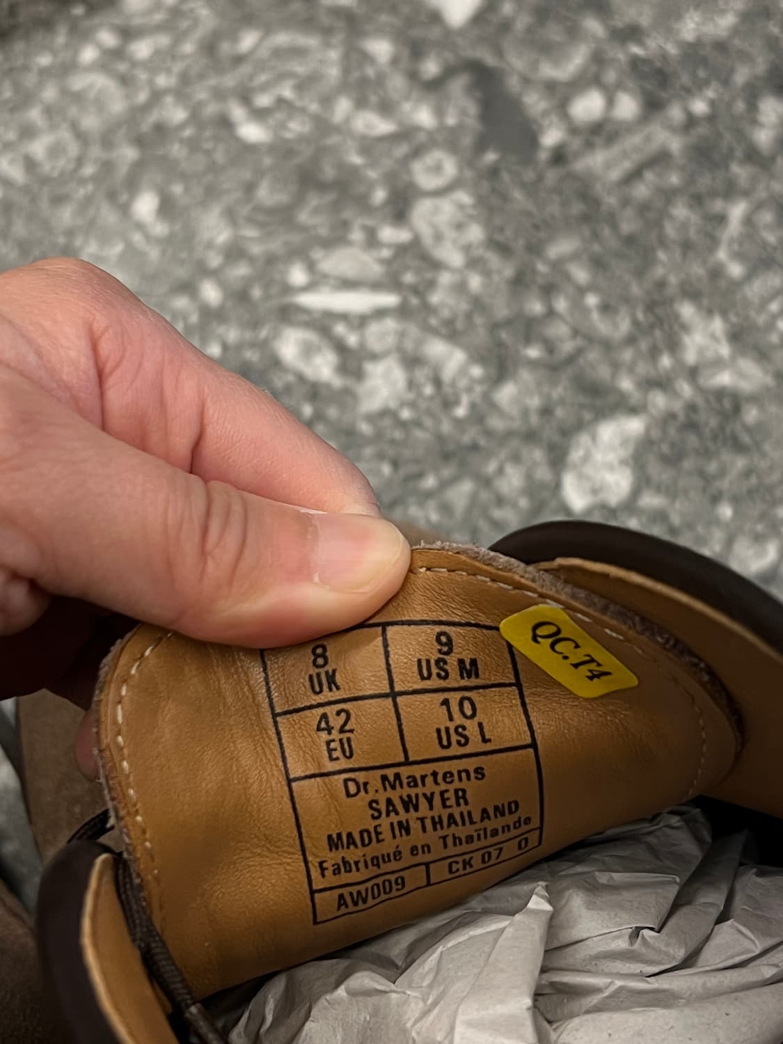 쏘러굿 6인치 목토 처분  상품이미지3