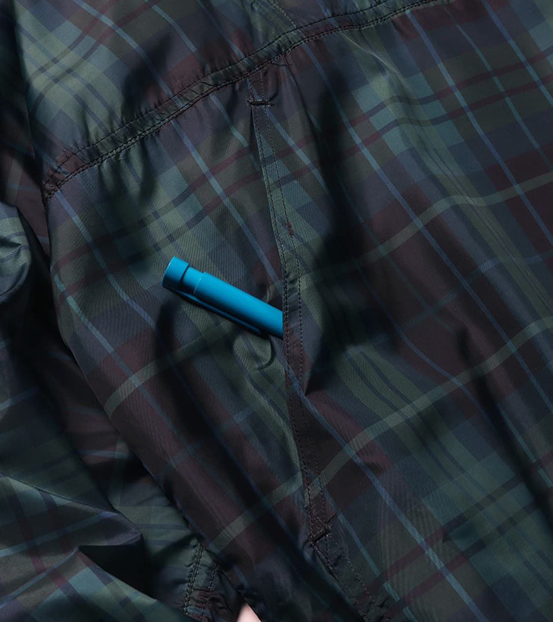 WETTEMPT - 24FW ANORAK 상품이미지8