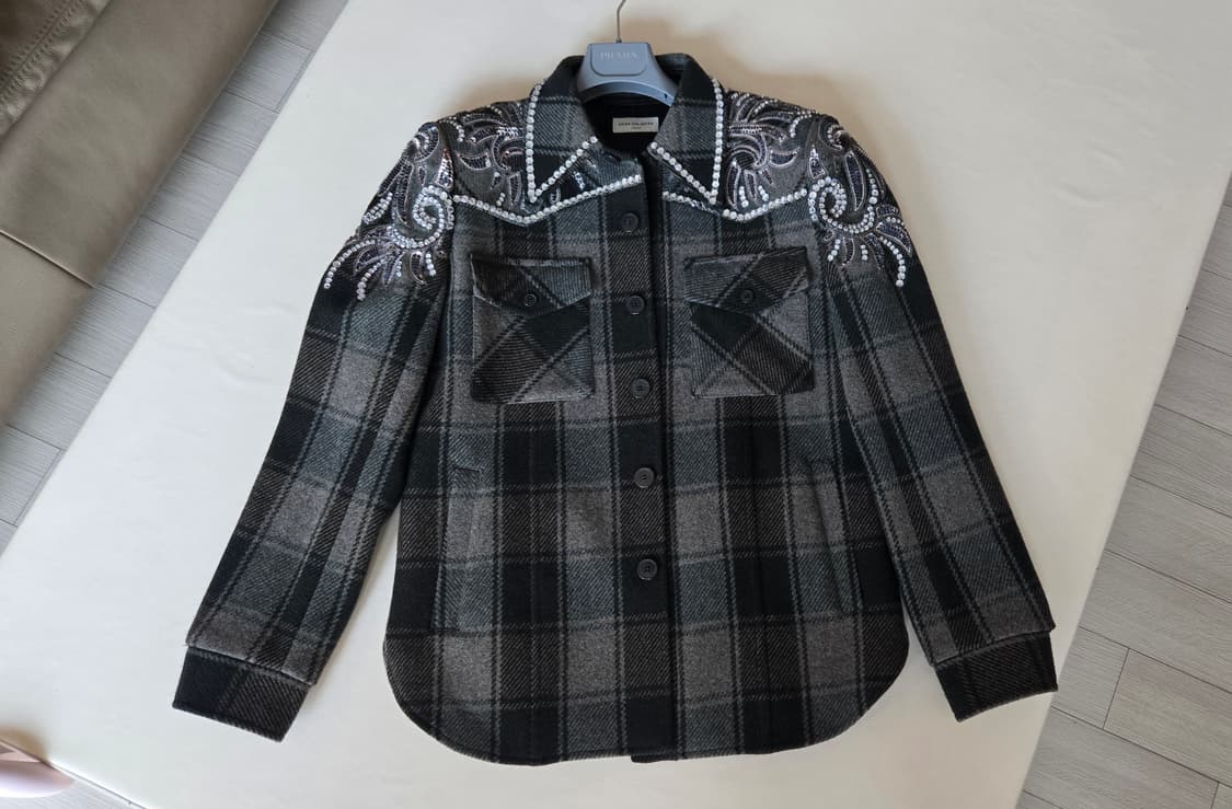 드리스 반 노튼 런어워에이 상품 상품이미지1