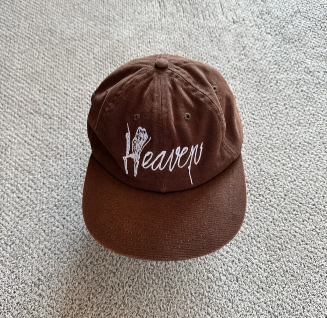 Heaven by Marc Jacobs 볼캡 상품이미지1