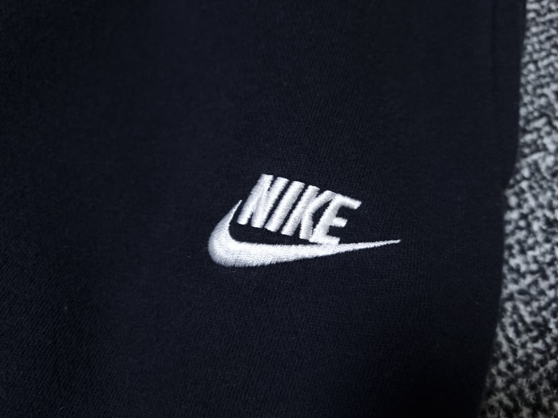[무료배송][M]나이키 남성용 클럽 플리스 기모 조거팬츠 상품이미지5