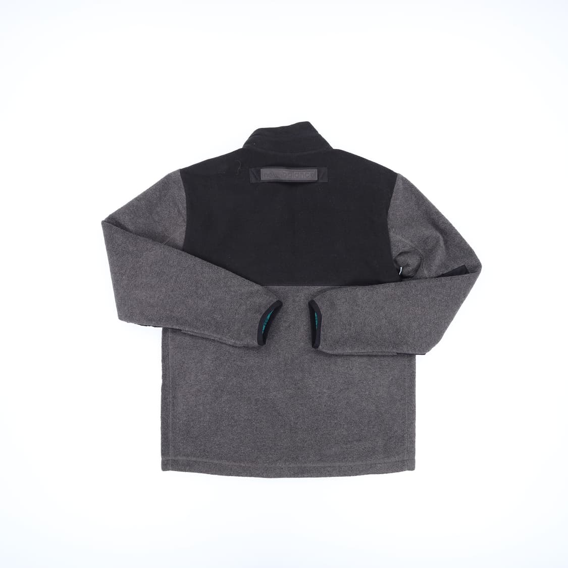 [95] 뉴발란스 후리스 집업 자켓 1217H1 상품이미지2