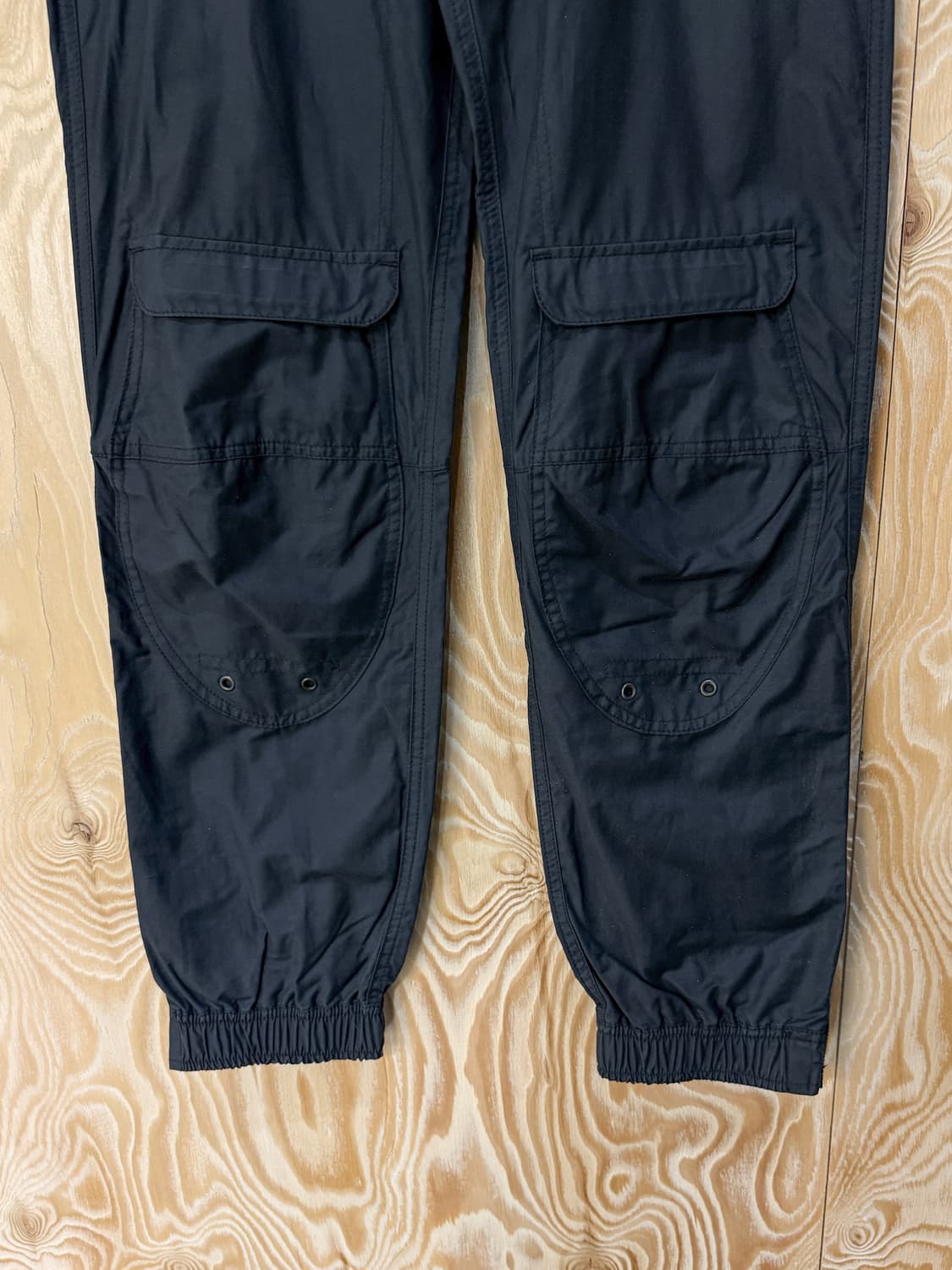 GMBH 욜란다 바이커 트라우저 팬츠 상품이미지3