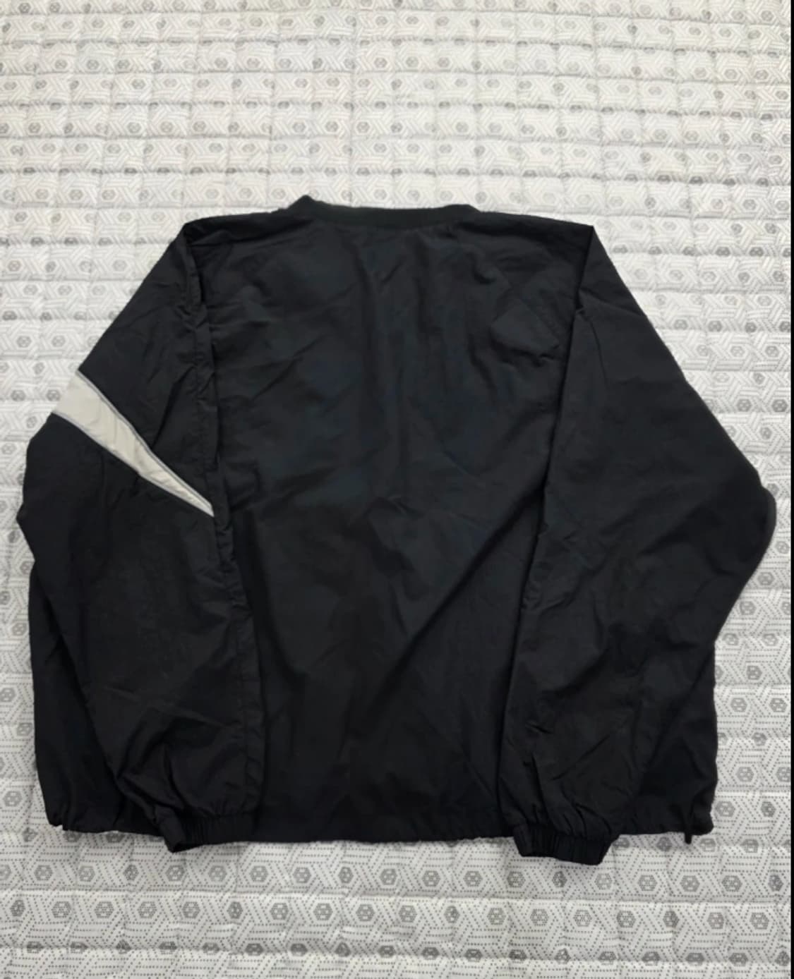 나이키 빅스우시 우븐 긴팔 티셔츠 XL 105 상품이미지5