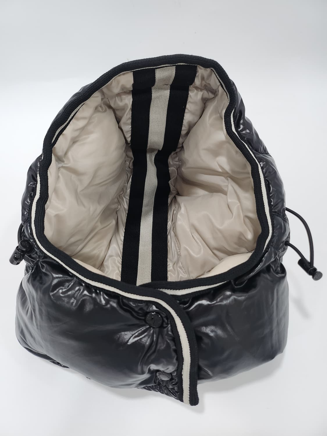 몽클레어 패딩 여성구스패딩  상품이미지8