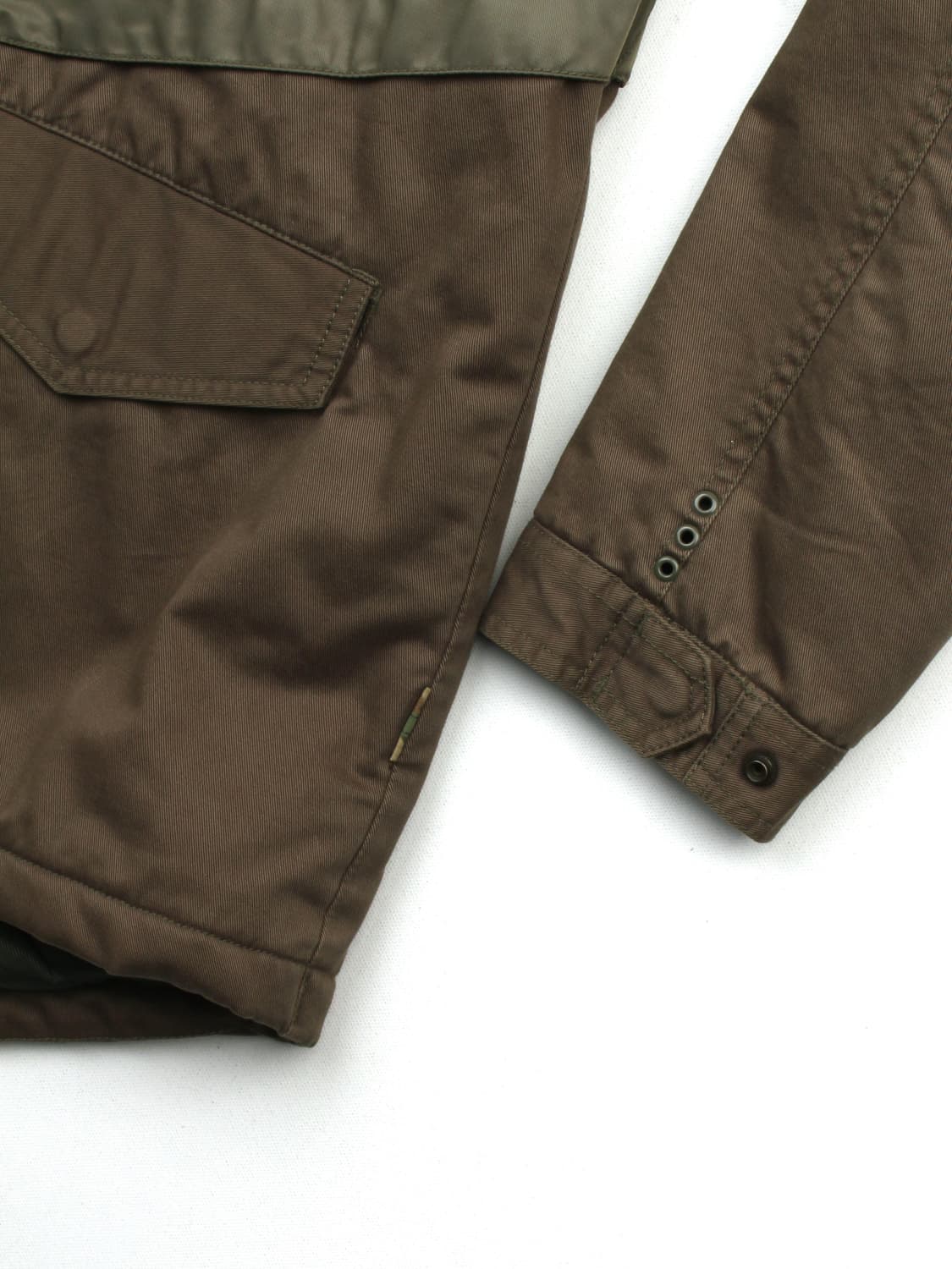 2010 MAHARISHI (M) 상품이미지5