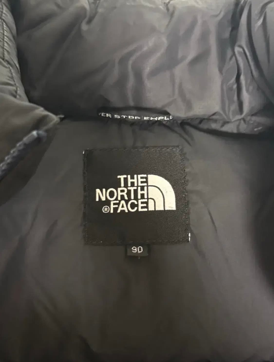 노스페이스 눕시 90 상품이미지3