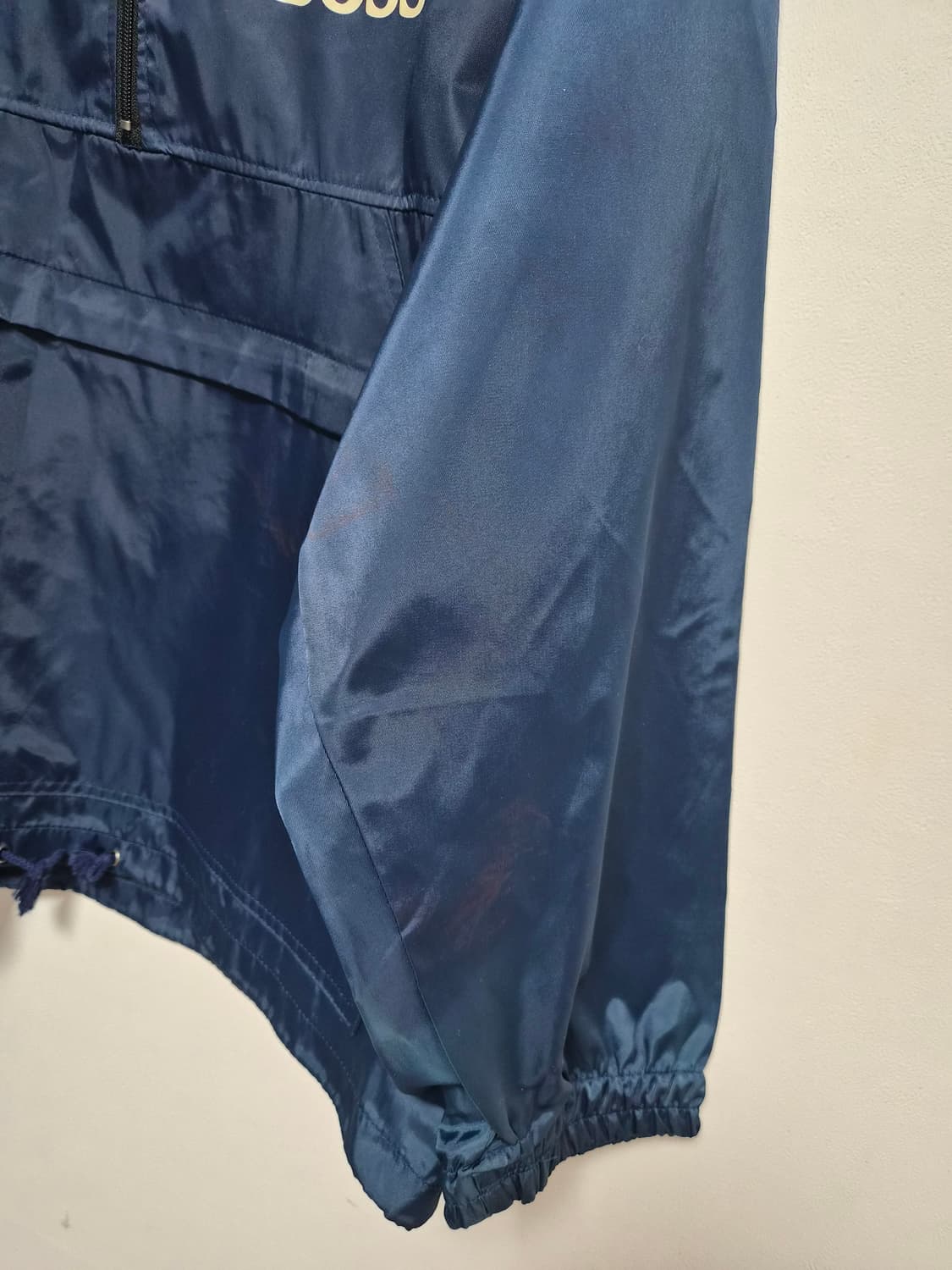 산토리Suntory 후디 바람막이 자켓 Free사이즈 - J66 상품이미지7