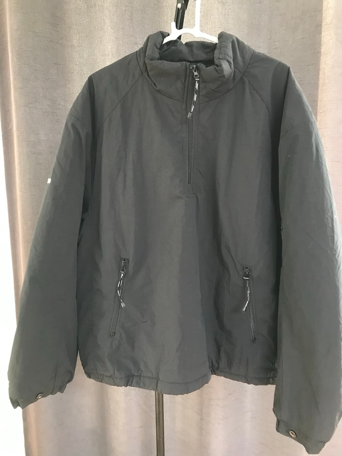 인템모무드I NTEMPOMOOD 패딩 바람막이 XL 상품이미지1