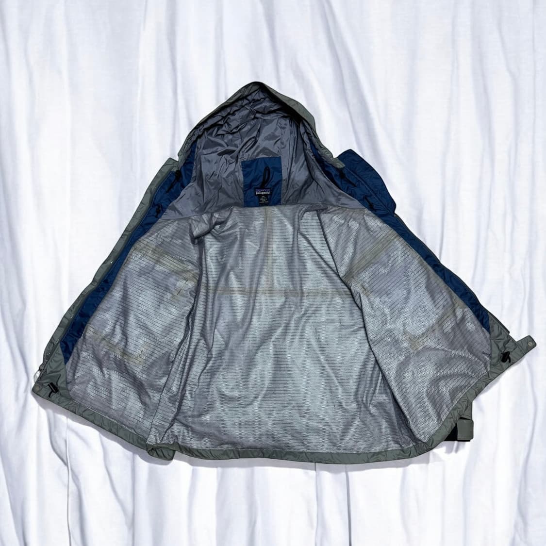 Patagonia SST fishing jacket 상품이미지3