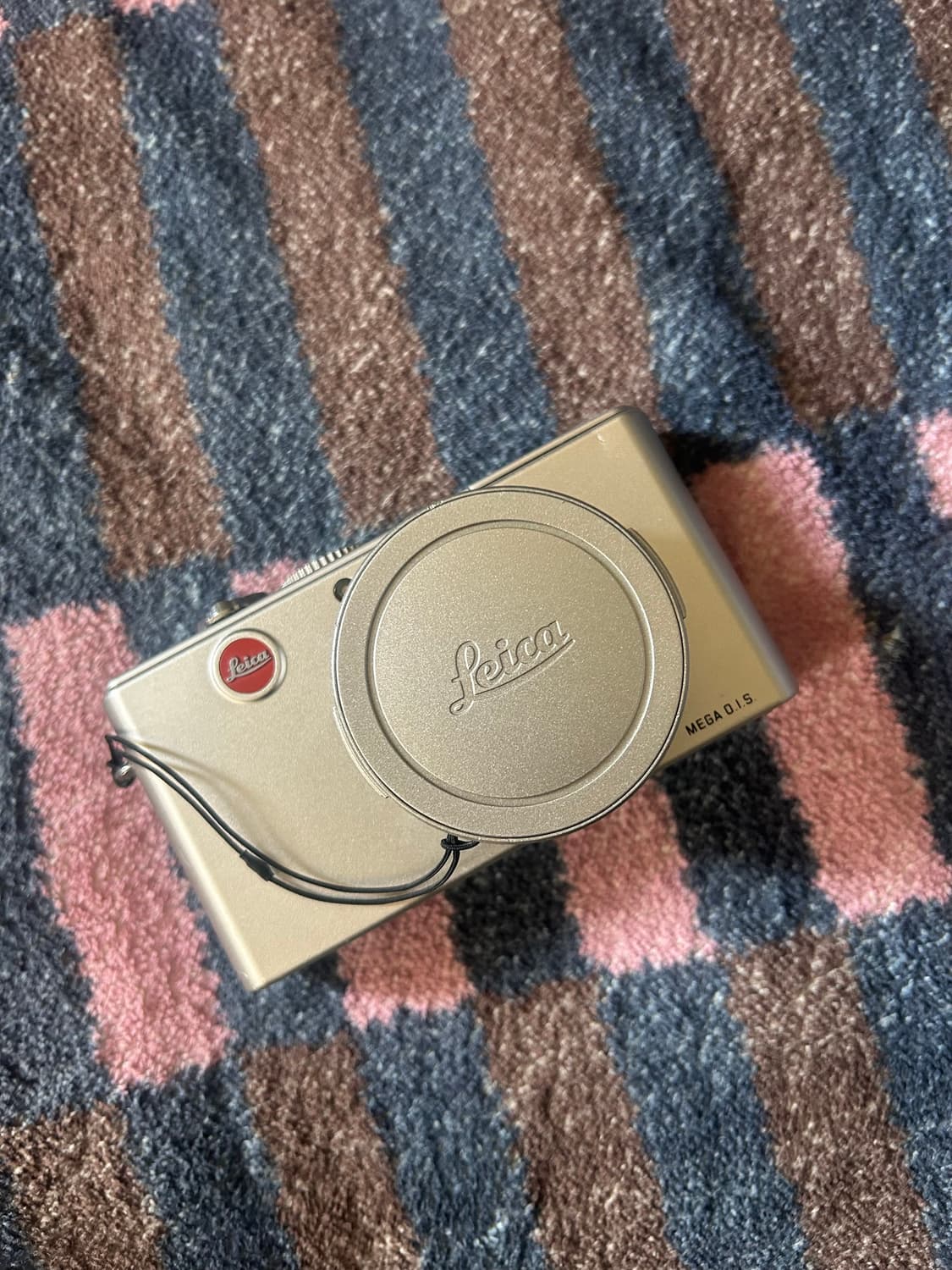 라이카 D-lux 3 부품용 상품이미지1