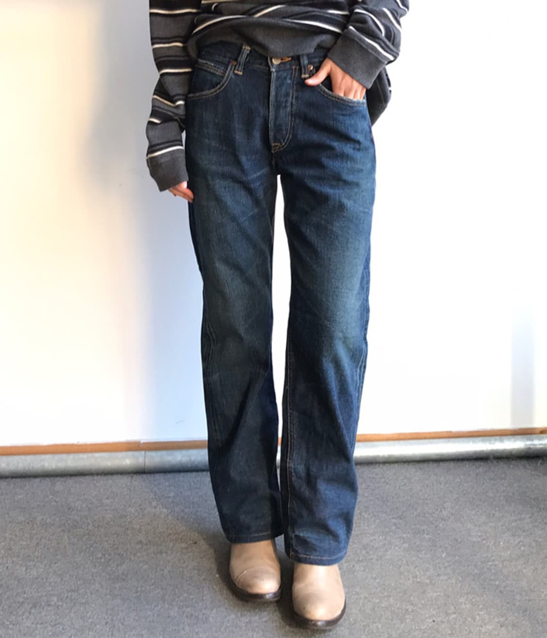 Lee riders 상품이미지1