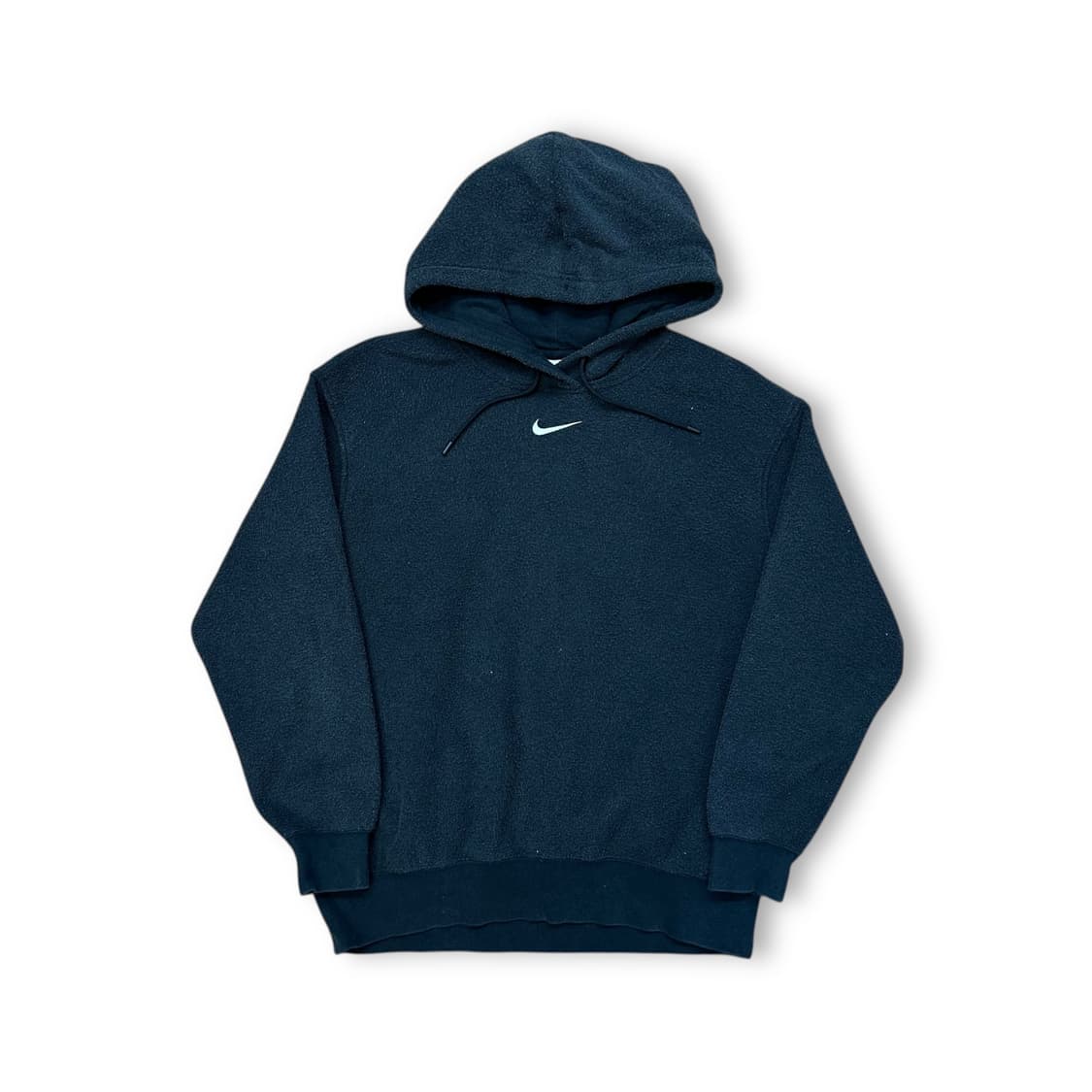 나이키 스우시 테리 후드티 상품이미지1