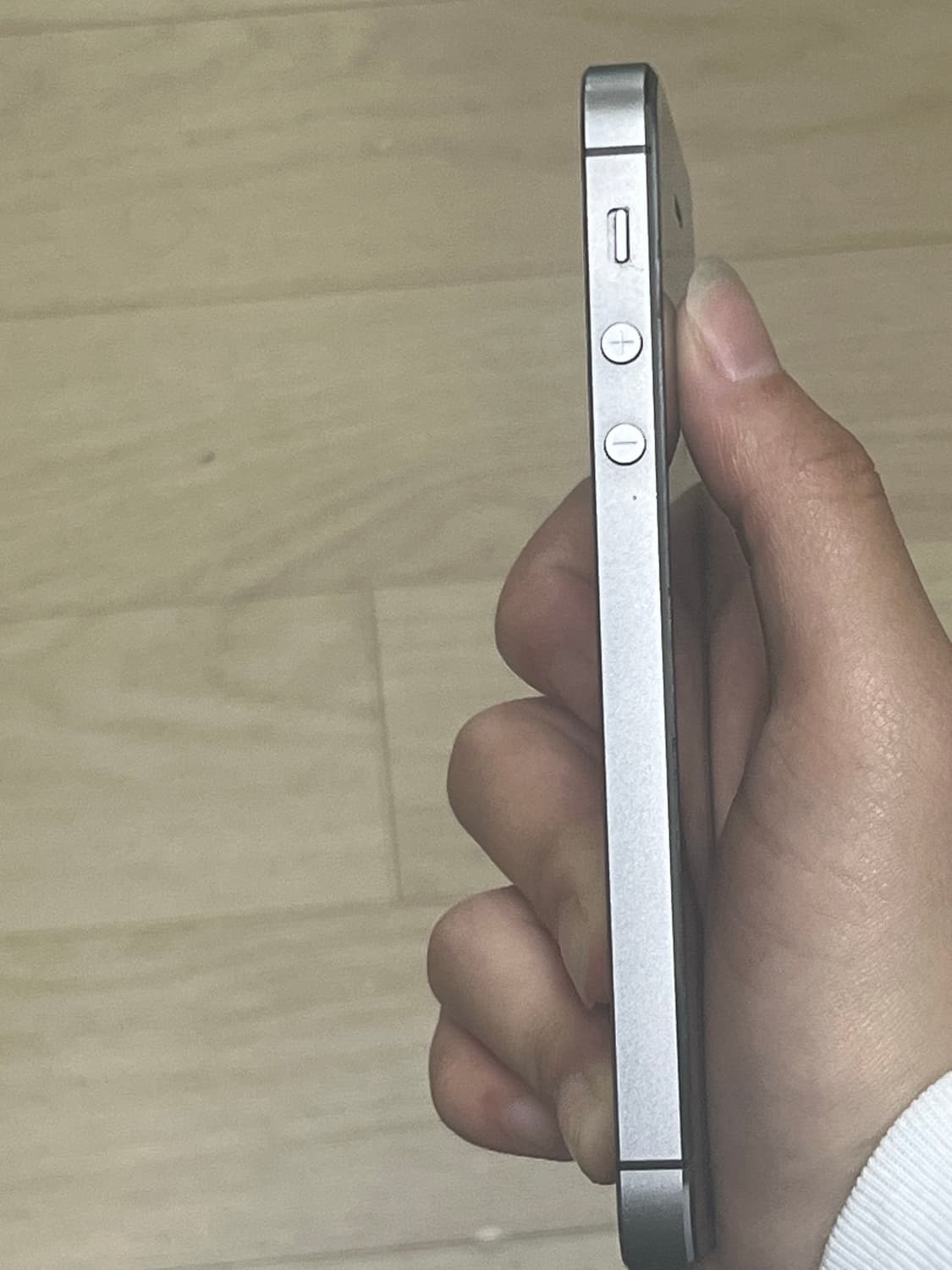 아이폰5s 스페이스그레이 상품이미지3
