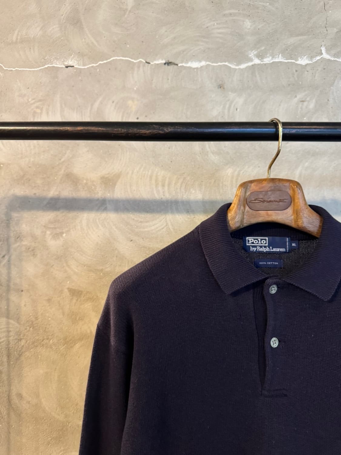 폴로 랄프로렌 니트 pk 105 상품이미지5