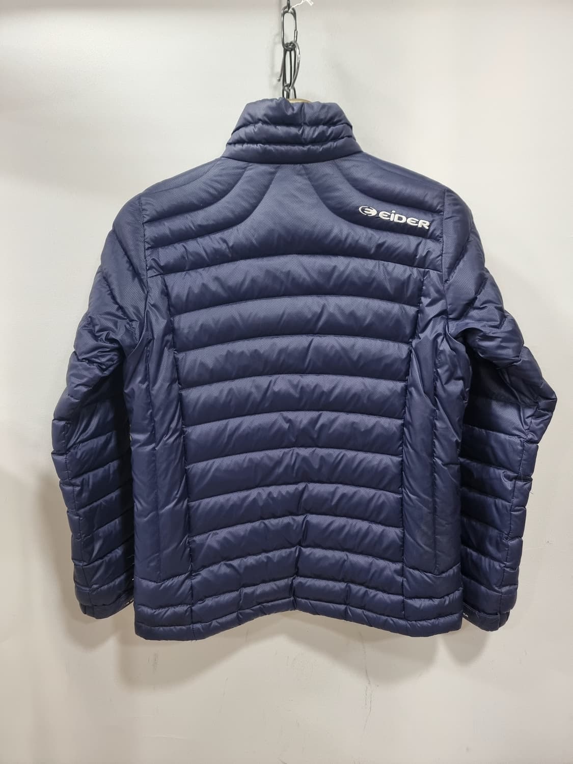 아이더 덕다운 경량패딩 (C943 상품이미지2