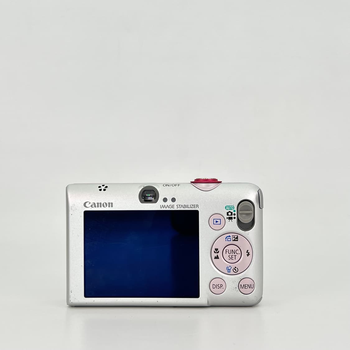 캐논 익서스 Canon IXUS 95 IS 로즈핑크 상품이미지5