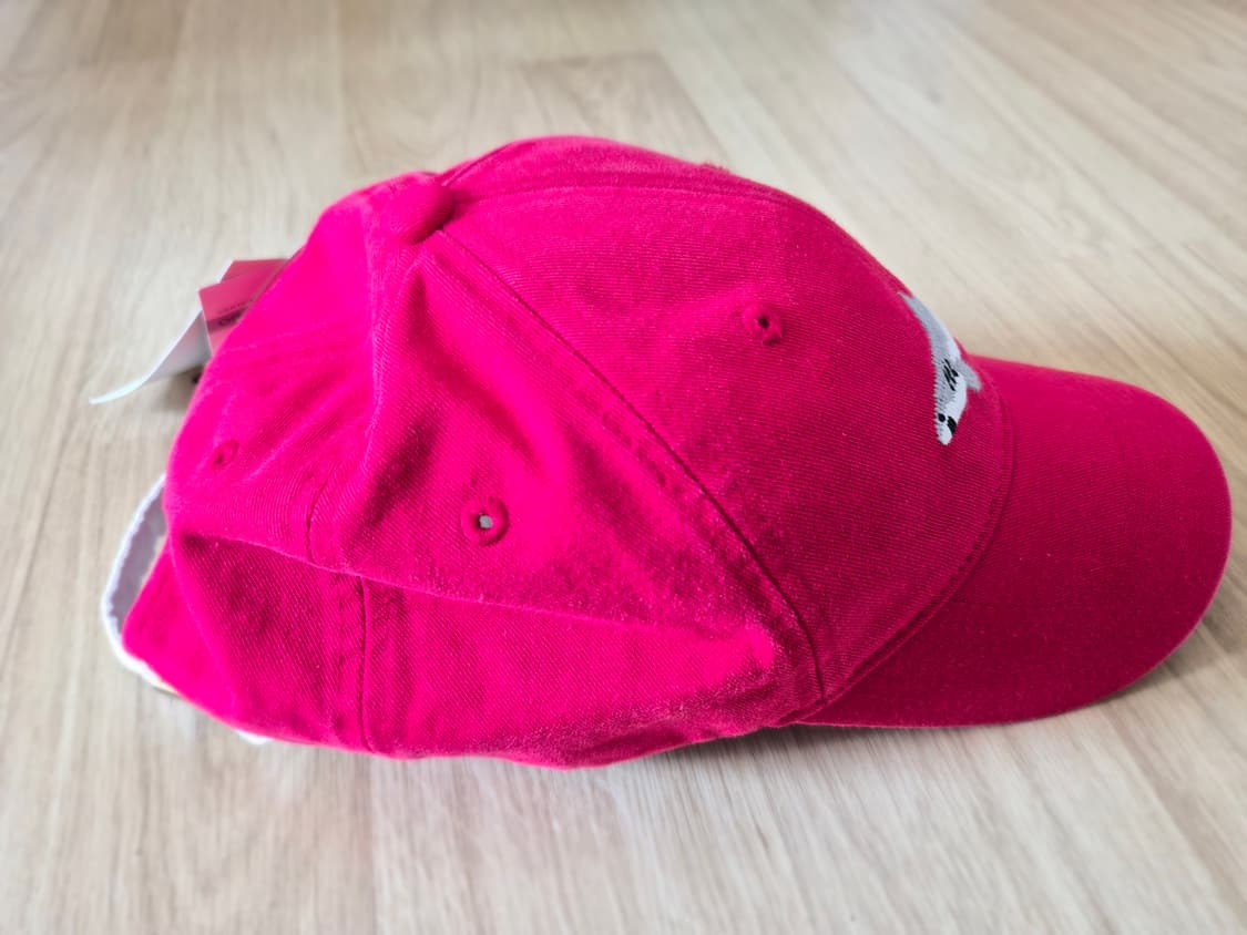 HATSON 햇츠온 상어 자수 볼캡 새상품 상품이미지6