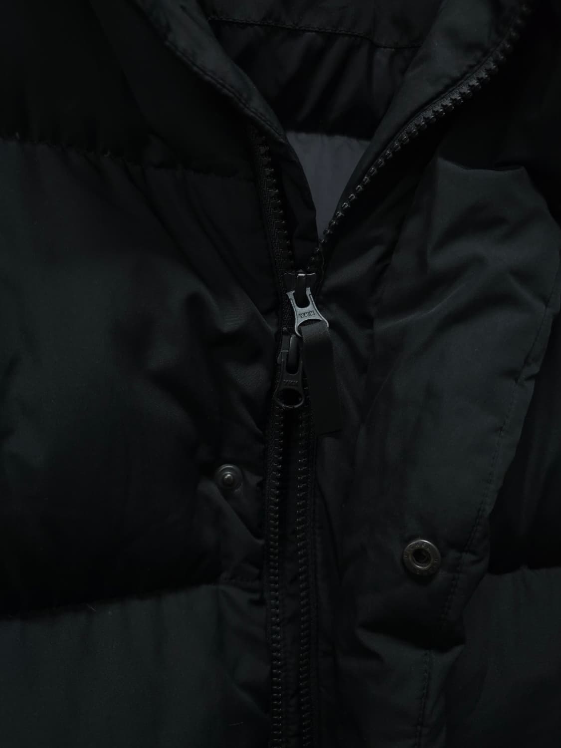 무신사 스탠다드 구스다운 푸퍼패딩 ( 100~105 ) 상품이미지8