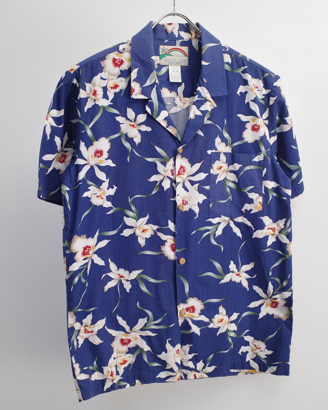 paradise found / made in usa 상품이미지1