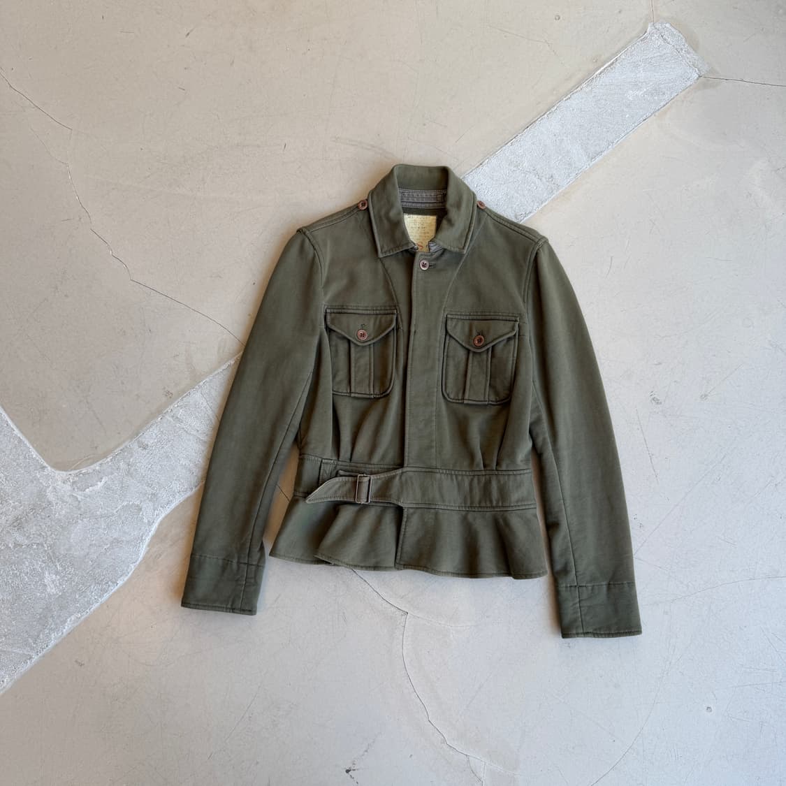 폴로 랄프로렌 럭비 필드 자켓 상품이미지1