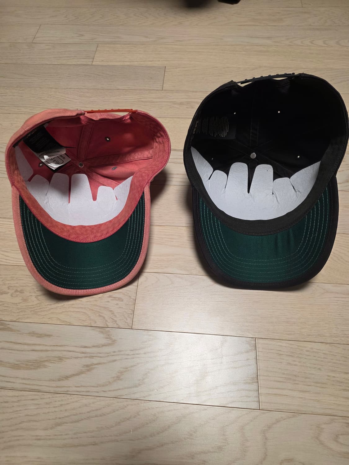 RRL 윙로고 모자 상품이미지2