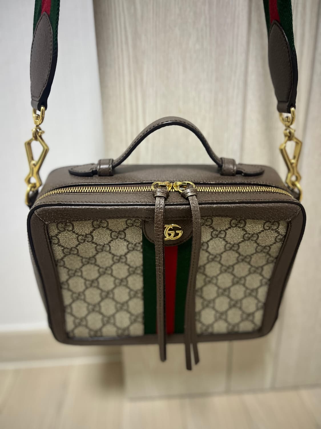 Gucci 오피디아 GG 상품이미지1