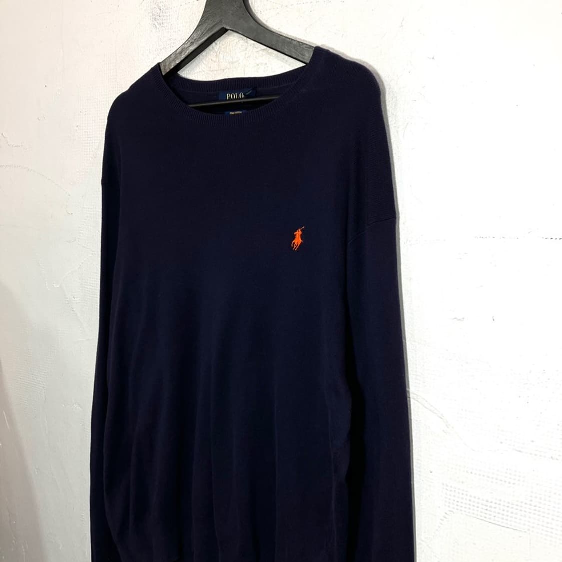 폴로 랄프로렌 베이직 니트 상품이미지4