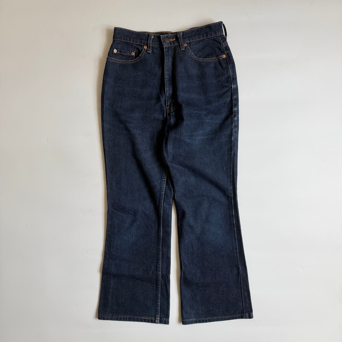 Levis 517 high-waist ( OS ) 상품이미지4