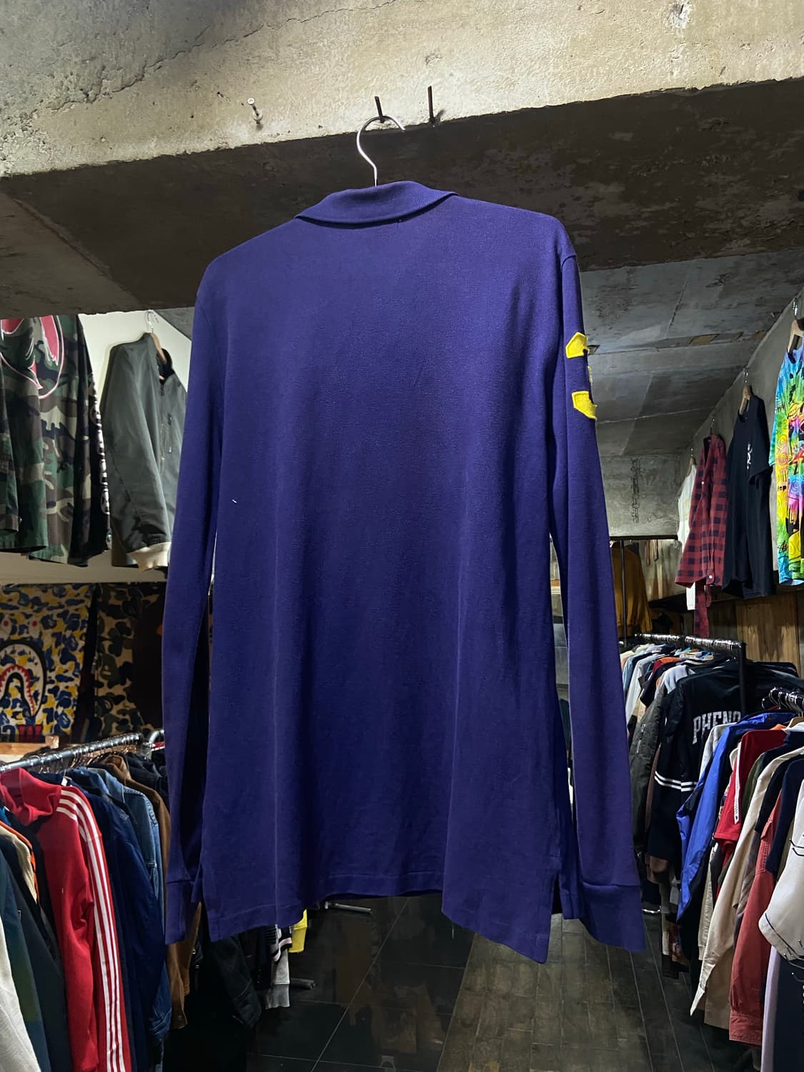 Polo Ralph Lauren 폴로 랄프로렌 빅포니 PK 카라티 상품이미지5