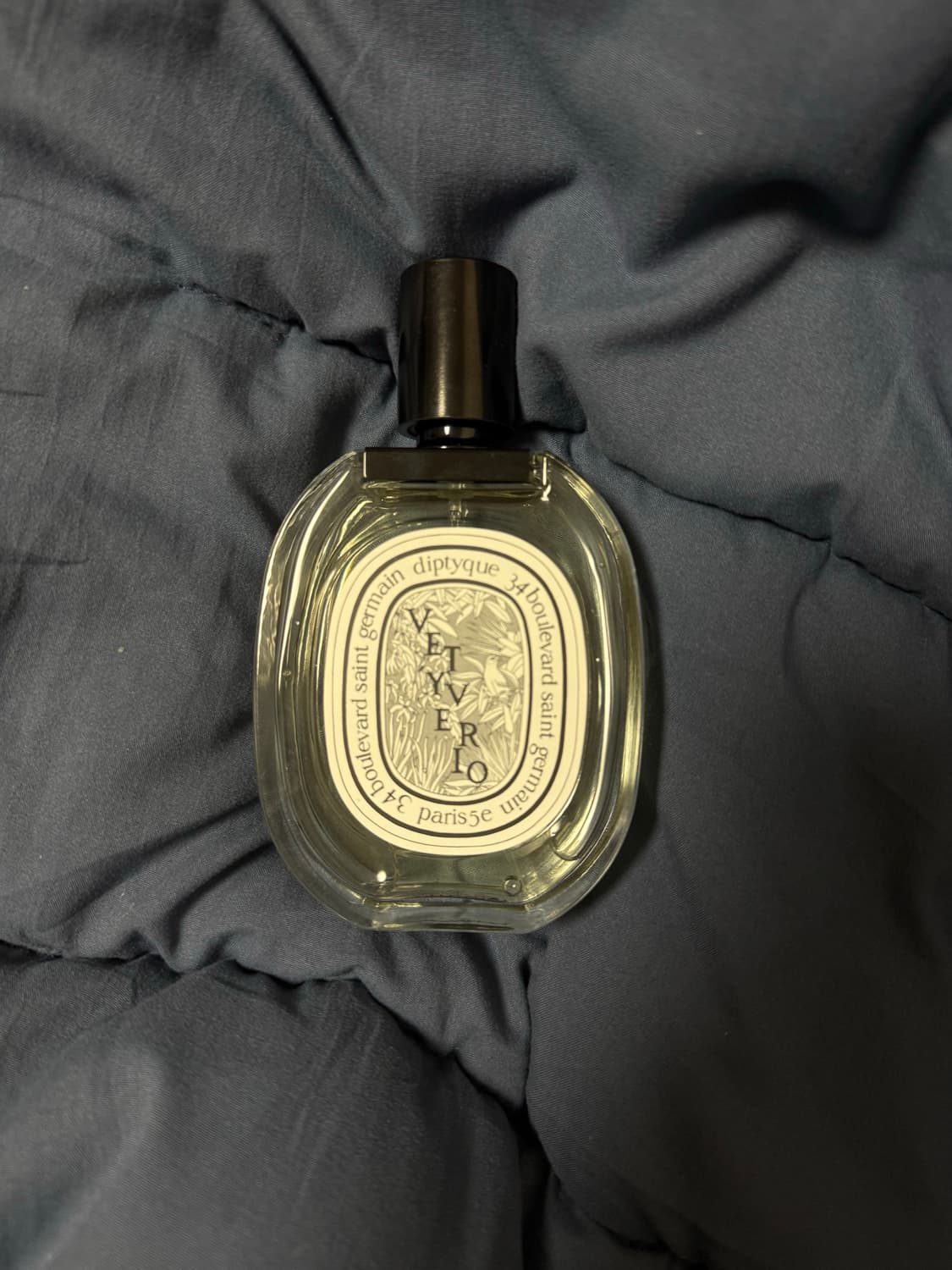 딥디크 베티베리오 오드뚜왈렛 100ml 상품이미지1