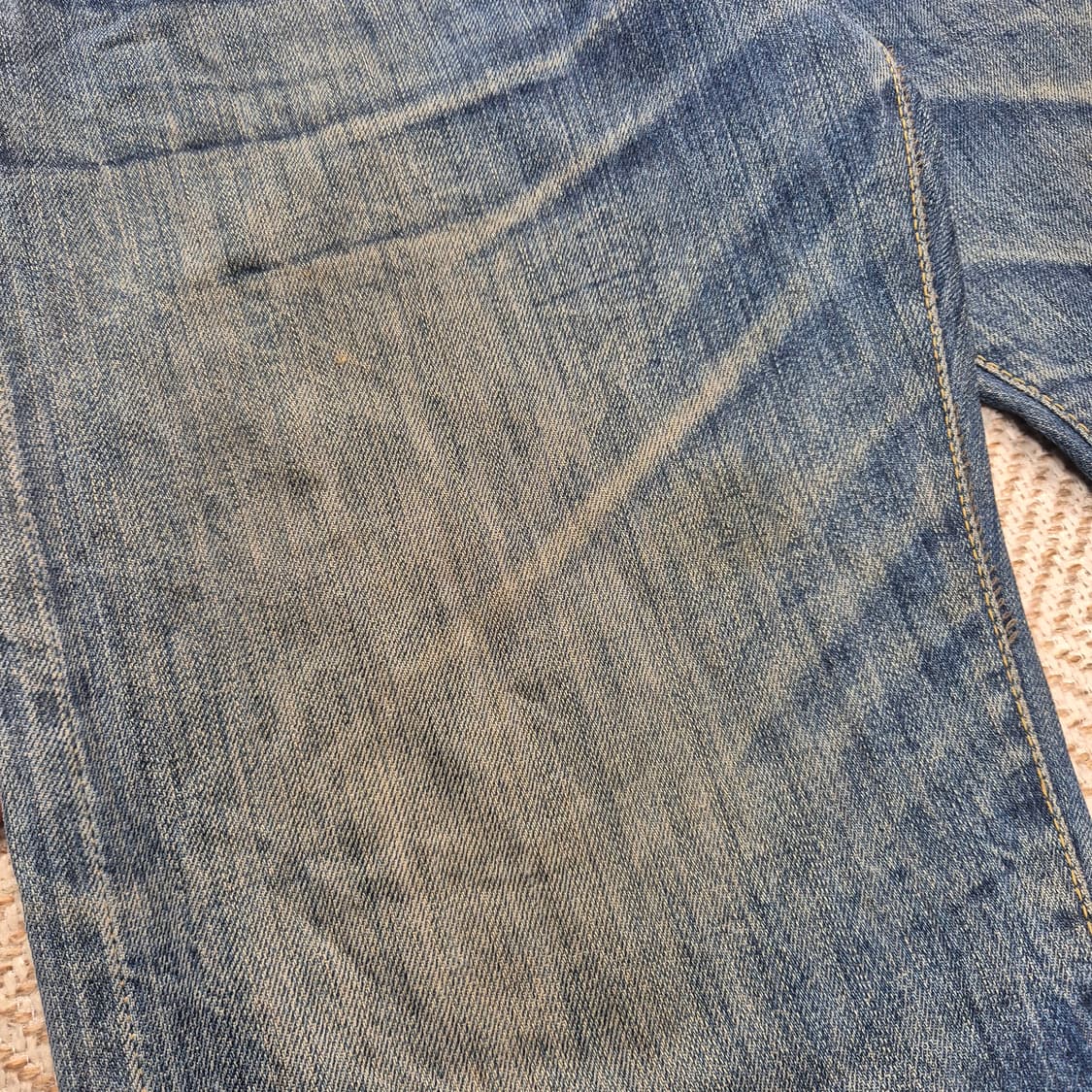 90s 미제 501 (p3) 상품이미지3