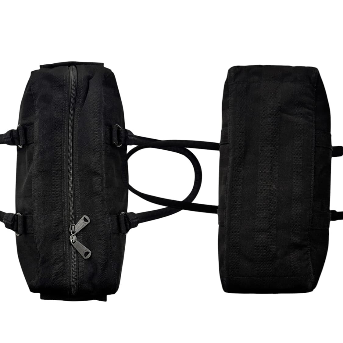 포터 탱고 70주년 보스턴백 블랙 상품이미지8