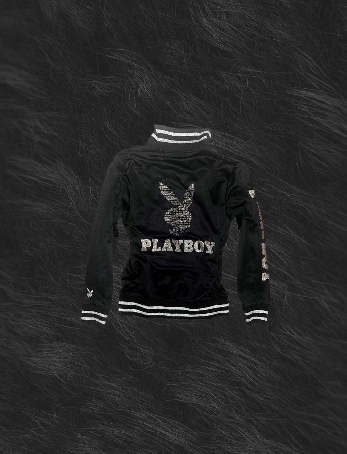 Playboy 져지 / 락시크 / 펑크 상품이미지3