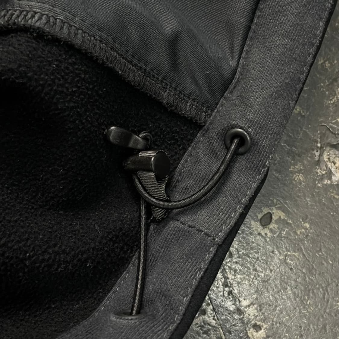 95 마운틴하드웨어 소프트쉘 자켓  상품이미지5