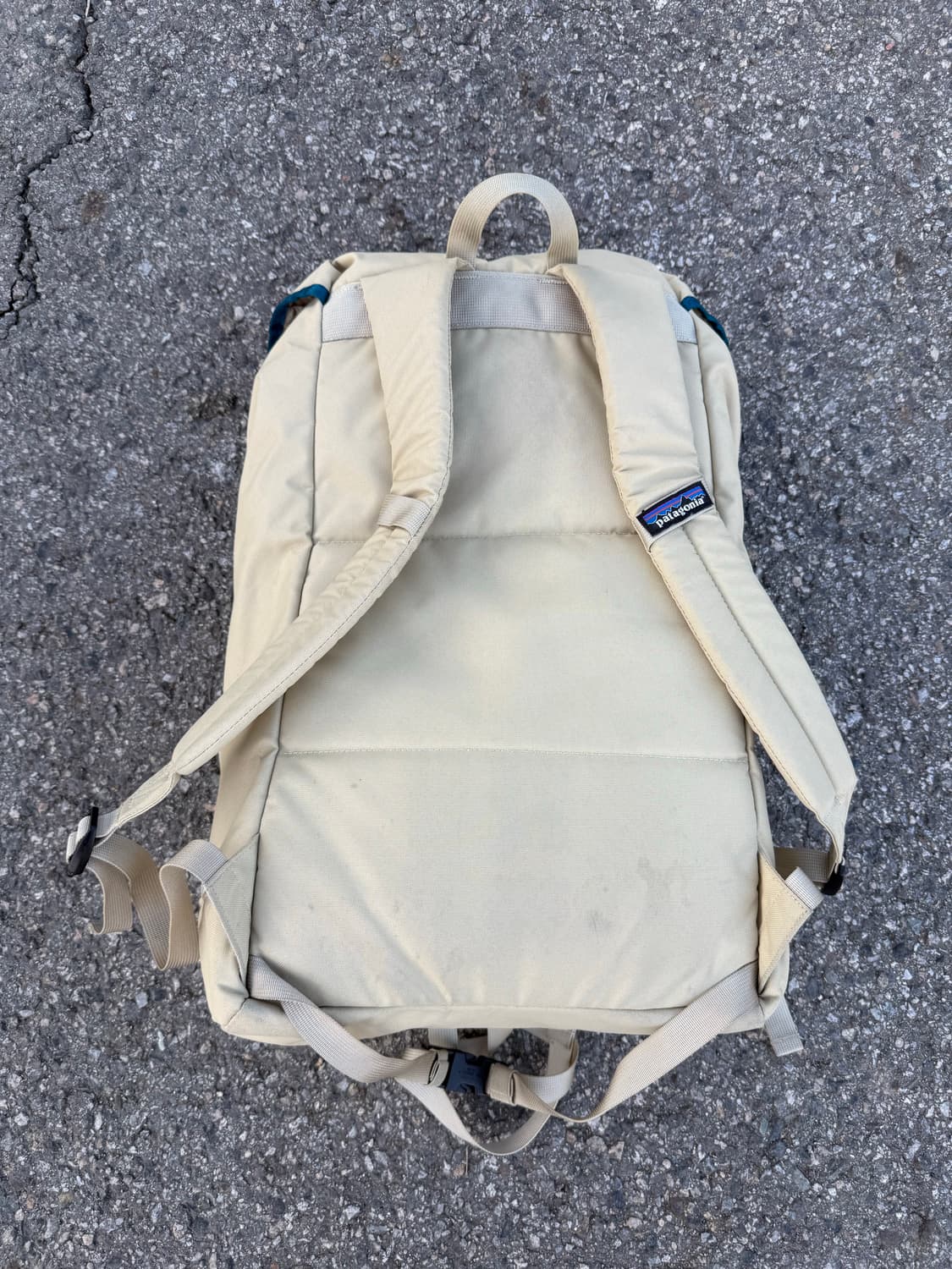 Patagonia 파타고니아 아버 클래식 백팩 25L 상품이미지3